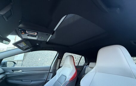 Volkswagen Golf GTI, 2021 год, 4 150 000 рублей, 10 фотография