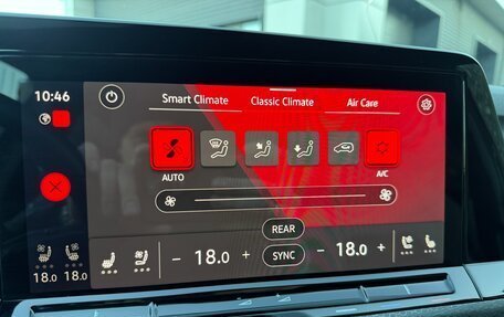 Volkswagen Golf GTI, 2021 год, 4 150 000 рублей, 19 фотография