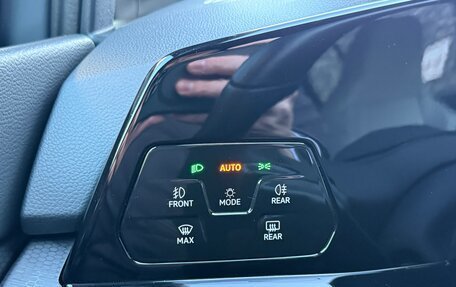 Volkswagen Golf GTI, 2021 год, 4 150 000 рублей, 22 фотография