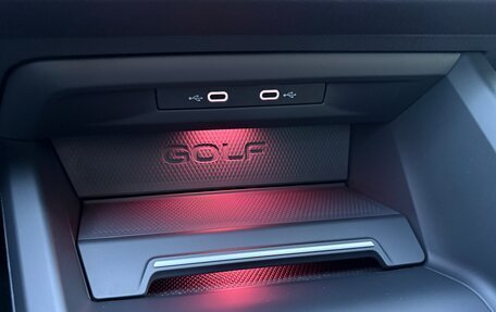Volkswagen Golf GTI, 2021 год, 4 150 000 рублей, 27 фотография