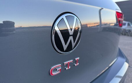 Volkswagen Golf GTI, 2021 год, 4 150 000 рублей, 31 фотография