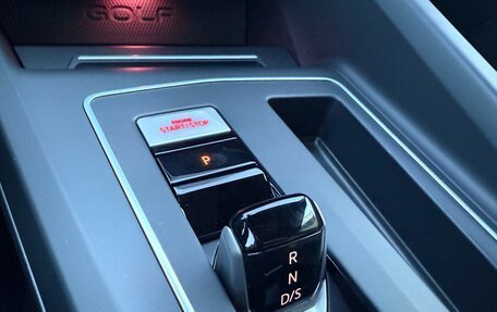 Volkswagen Golf GTI, 2021 год, 4 150 000 рублей, 26 фотография