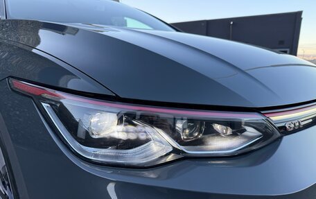 Volkswagen Golf GTI, 2021 год, 4 150 000 рублей, 33 фотография