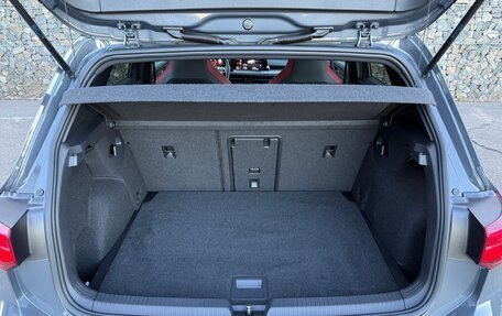 Volkswagen Golf GTI, 2021 год, 4 150 000 рублей, 36 фотография