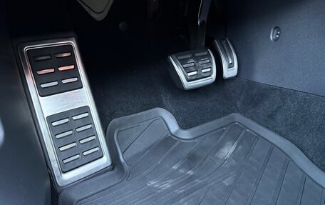 Volkswagen Golf GTI, 2021 год, 4 150 000 рублей, 25 фотография