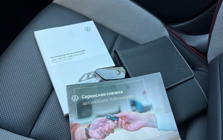 Volkswagen Golf GTI, 2021 год, 4 150 000 рублей, 30 фотография