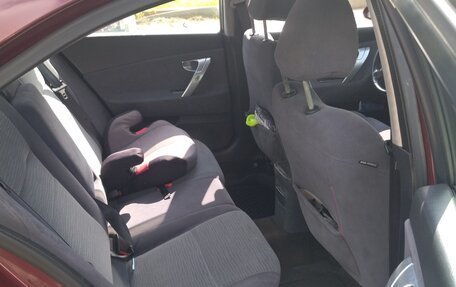 Nissan Primera III, 2005 год, 450 000 рублей, 13 фотография