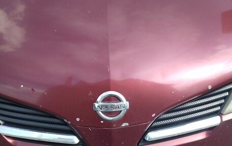 Nissan Primera III, 2005 год, 450 000 рублей, 9 фотография