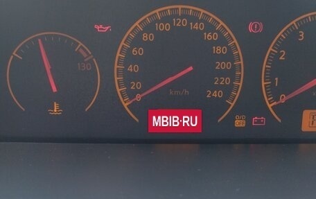 Nissan Primera III, 2005 год, 450 000 рублей, 19 фотография