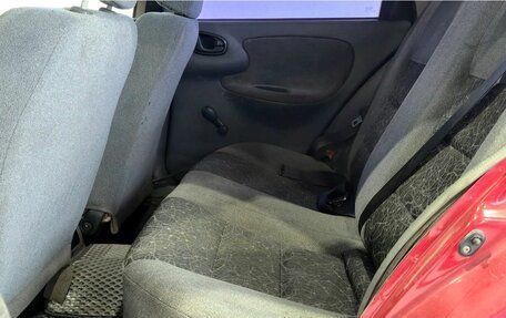 Daewoo Lanos, 2005 год, 175 000 рублей, 10 фотография