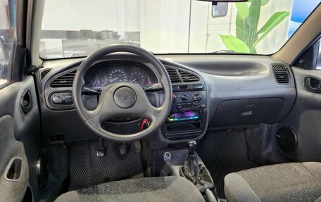 Daewoo Lanos, 2005 год, 175 000 рублей, 9 фотография