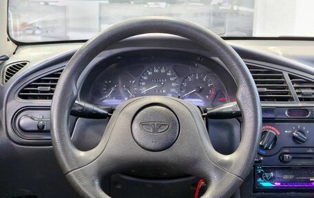 Daewoo Lanos, 2005 год, 175 000 рублей, 11 фотография