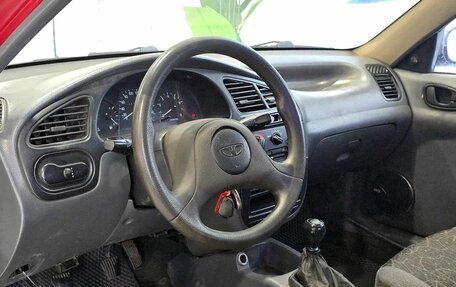 Daewoo Lanos, 2005 год, 175 000 рублей, 12 фотография