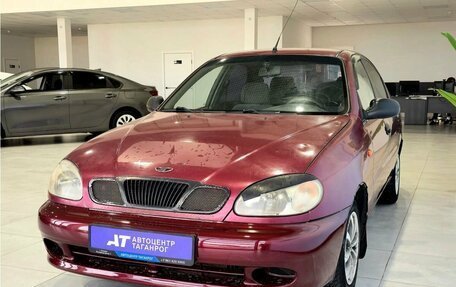 Daewoo Lanos, 2005 год, 175 000 рублей, 3 фотография
