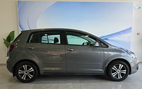 Volkswagen Golf Plus II, 2013 год, 935 000 рублей, 4 фотография