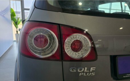 Volkswagen Golf Plus II, 2013 год, 935 000 рублей, 10 фотография