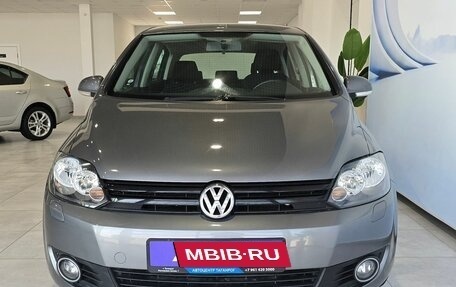 Volkswagen Golf Plus II, 2013 год, 935 000 рублей, 2 фотография