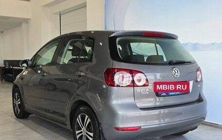 Volkswagen Golf Plus II, 2013 год, 935 000 рублей, 5 фотография