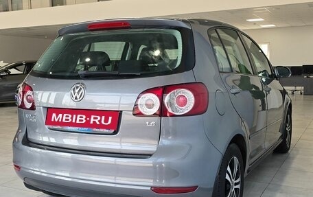 Volkswagen Golf Plus II, 2013 год, 935 000 рублей, 8 фотография