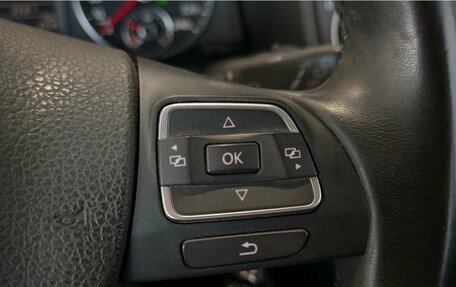 Volkswagen Golf Plus II, 2013 год, 935 000 рублей, 16 фотография