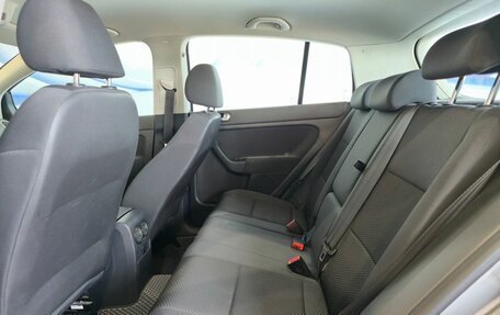 Volkswagen Golf Plus II, 2013 год, 935 000 рублей, 13 фотография