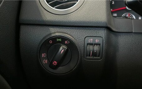 Volkswagen Golf Plus II, 2013 год, 935 000 рублей, 23 фотография
