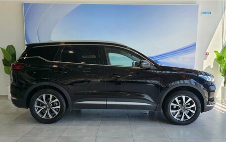 Chery Tiggo 7 Pro, 2022 год, 1 770 000 рублей, 4 фотография