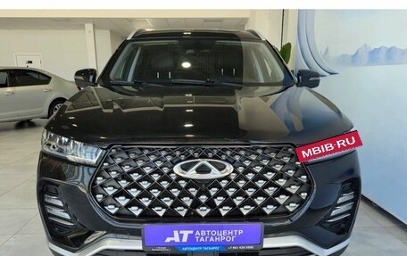 Chery Tiggo 7 Pro, 2022 год, 1 770 000 рублей, 2 фотография
