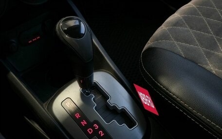 KIA Rio III рестайлинг, 2014 год, 949 000 рублей, 20 фотография