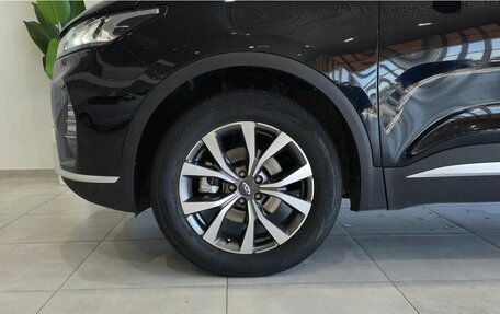 Chery Tiggo 7 Pro, 2022 год, 1 770 000 рублей, 11 фотография