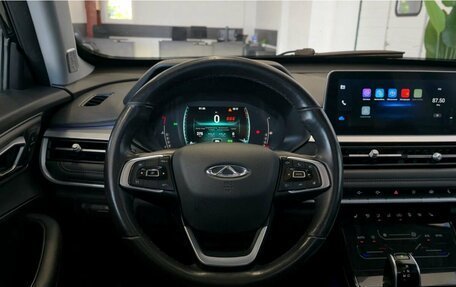 Chery Tiggo 7 Pro, 2022 год, 1 770 000 рублей, 13 фотография