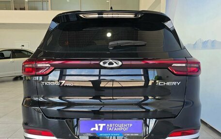 Chery Tiggo 7 Pro, 2022 год, 1 770 000 рублей, 6 фотография