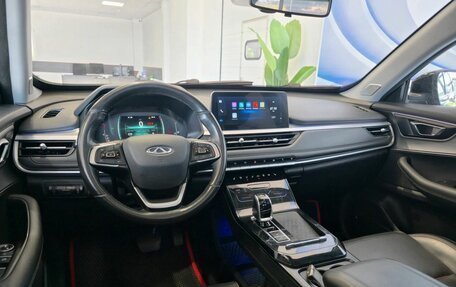 Chery Tiggo 7 Pro, 2022 год, 1 770 000 рублей, 12 фотография
