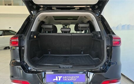 Chery Tiggo 7 Pro, 2022 год, 1 770 000 рублей, 7 фотография