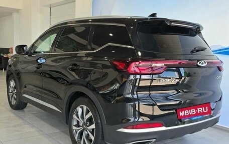 Chery Tiggo 7 Pro, 2022 год, 1 770 000 рублей, 5 фотография