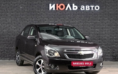 Chevrolet Cobalt II, 2020 год, 1 050 000 рублей, 3 фотография