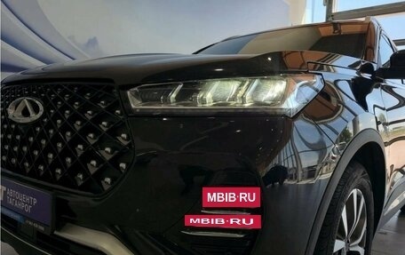 Chery Tiggo 7 Pro, 2022 год, 1 770 000 рублей, 10 фотография