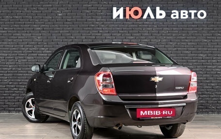 Chevrolet Cobalt II, 2020 год, 1 050 000 рублей, 6 фотография
