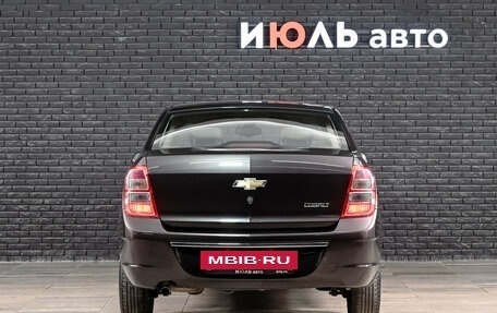 Chevrolet Cobalt II, 2020 год, 1 050 000 рублей, 5 фотография