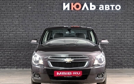 Chevrolet Cobalt II, 2020 год, 1 050 000 рублей, 2 фотография