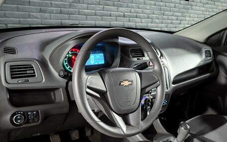 Chevrolet Cobalt II, 2020 год, 1 050 000 рублей, 11 фотография