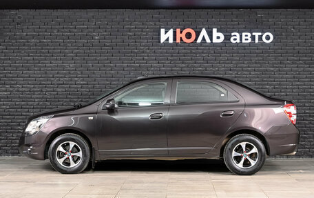 Chevrolet Cobalt II, 2020 год, 1 050 000 рублей, 7 фотография