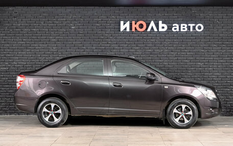 Chevrolet Cobalt II, 2020 год, 1 050 000 рублей, 8 фотография