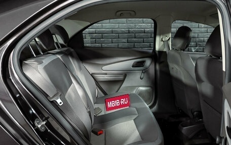 Chevrolet Cobalt II, 2020 год, 1 050 000 рублей, 16 фотография