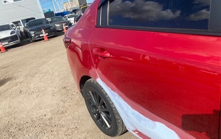KIA Rio IV, 2018 год, 701 000 рублей, 7 фотография