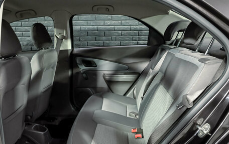 Chevrolet Cobalt II, 2020 год, 1 050 000 рублей, 17 фотография