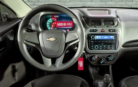 Chevrolet Cobalt II, 2020 год, 1 050 000 рублей, 15 фотография