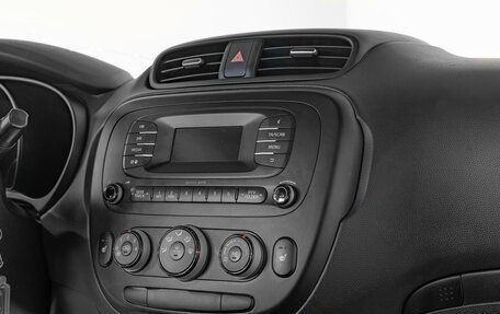 KIA Soul II рестайлинг, 2016 год, 1 391 000 рублей, 9 фотография