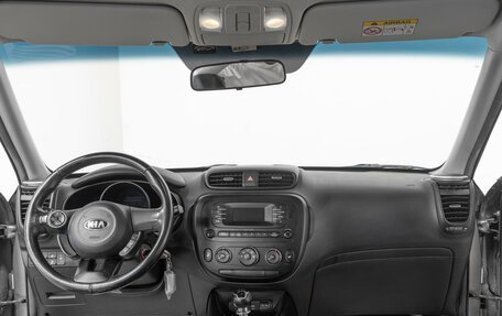 KIA Soul II рестайлинг, 2016 год, 1 391 000 рублей, 7 фотография