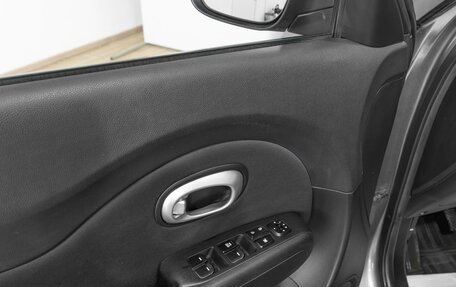 KIA Soul II рестайлинг, 2016 год, 1 391 000 рублей, 12 фотография